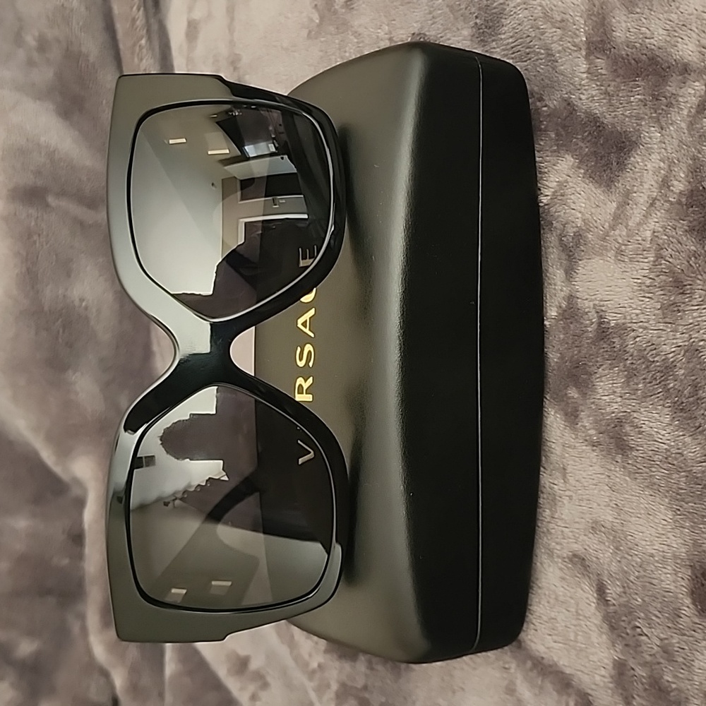 Versace Sun Glasses***SOLD**